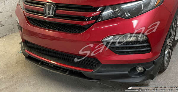 2016-2018 Honda Pilot Front Add-On
