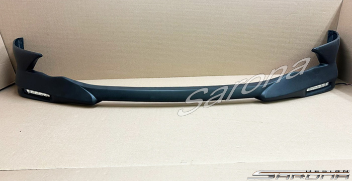 2014-2017 Honda Odyssey Front Add-On 2014-2017 Honda Odyssey Front Add-On