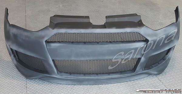 2012-2017 Hyundai Veloster Front Bumper