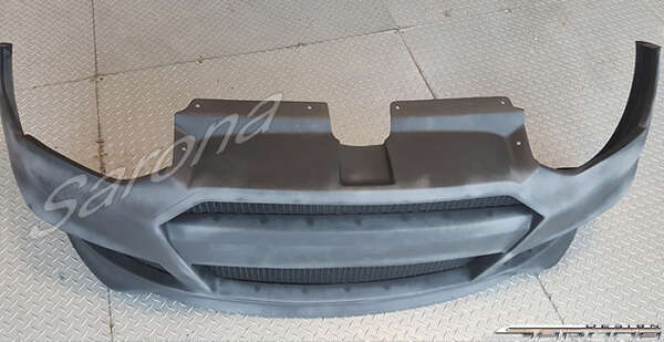 2012-2017 Hyundai Veloster Front Bumper