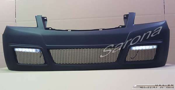 2006-2007 Infiniti M45 Front Bumper