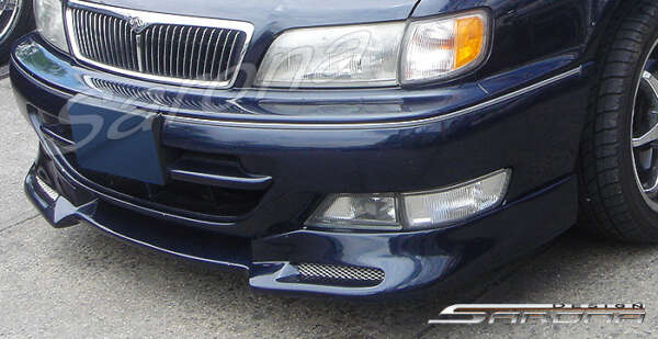 1996-1999 Infiniti I30 Front Add-On