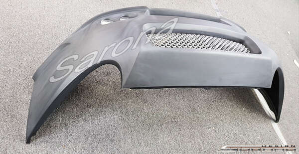 2007-2012 Jaguar XK Front Bumper