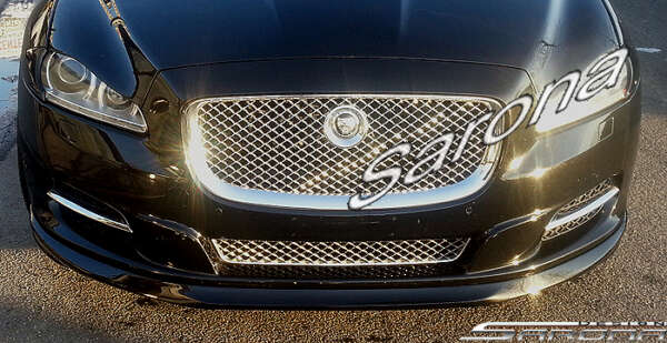 2011-2014 Jaguar XJ Front Add-On