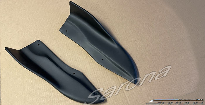 2014-2021 Jeep Grand Cherokee Rear Add-On 2014-2021 Jeep Grand Cherokee Rear Add-On