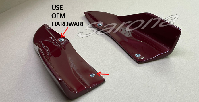 2014-2021 Jeep Grand Cherokee Rear Add-On 2014-2021 Jeep Grand Cherokee Rear Add-On