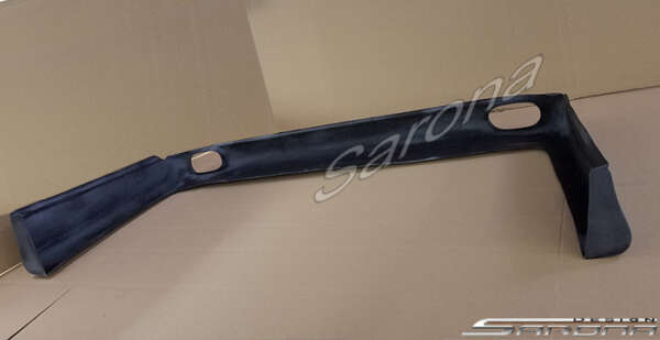 1984-1992 Lincoln Mark 7 Rear Add-On