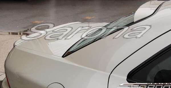 2002-2005 Lincoln LS Roof Wing