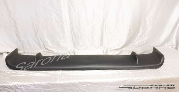 1984-1992 Lincoln Mark 7 Trunk Wing