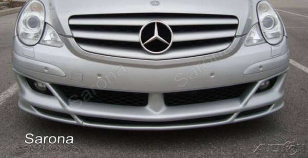 2005-2010 Mercedes-Benz R Class Front Add-On