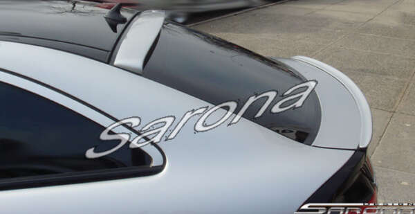 1998-2002 Mercedes-Benz C Class Kompressor Roof Wing