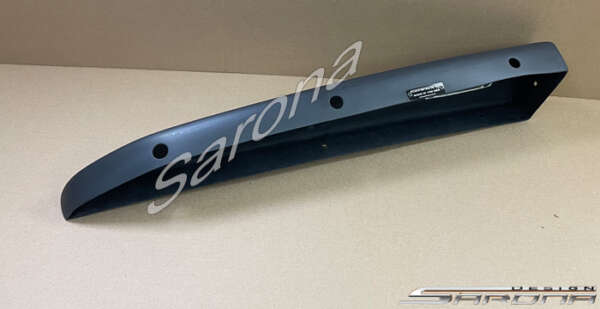 2007-2013 Mercedes-Benz Sprinter Side Skirts