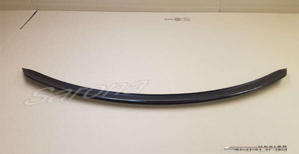 2015-2019 Mercedes-Benz S Class Coupe Trunk Wing