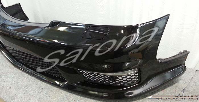 2000-2012 Maybach 57 Front Bumper 2000-2012 Maybach 57 Front Bumper
