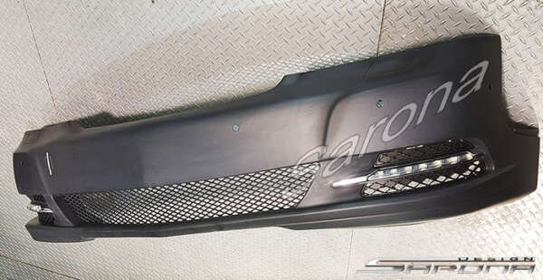 2000-2012 Maybach 57 Front Bumper