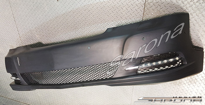 2000-2012 Maybach 57 Front Bumper 2000-2012 Maybach 57 Front Bumper
