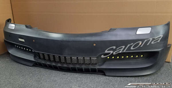 2000-2012 Maybach 57 Front Bumper