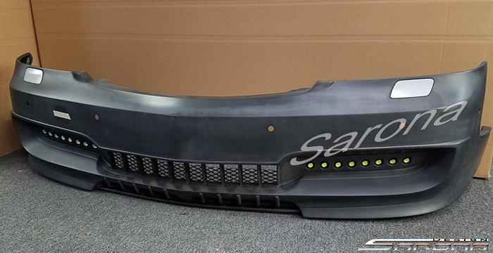 2000-2012 Maybach 57 Front Bumper 2000-2012 Maybach 57 Front Bumper