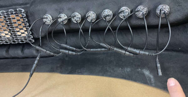 2000-2012 Maybach 57 Front Bumper