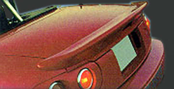 1990-1998 Mazda Miata Trunk Wing 1990-1998 Mazda Miata Trunk Wing
