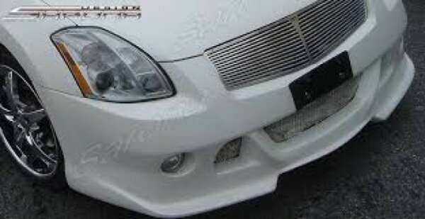 2007-2008 Nissan Maxima Front Bumper