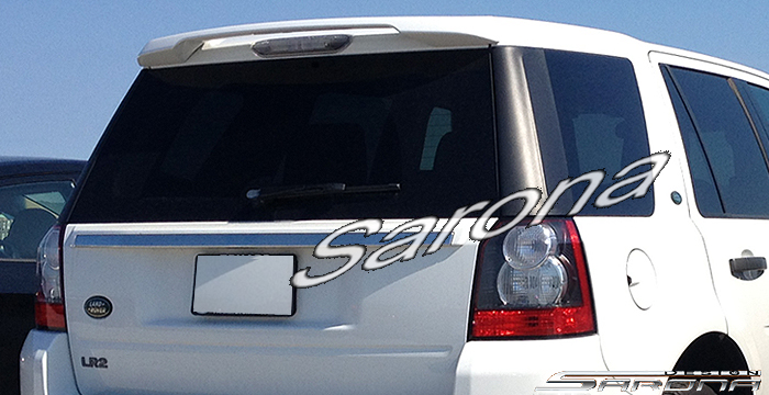 2008-2012 Range Rover LR2 Roof Wing 2008-2012 Range Rover LR2 Roof Wing