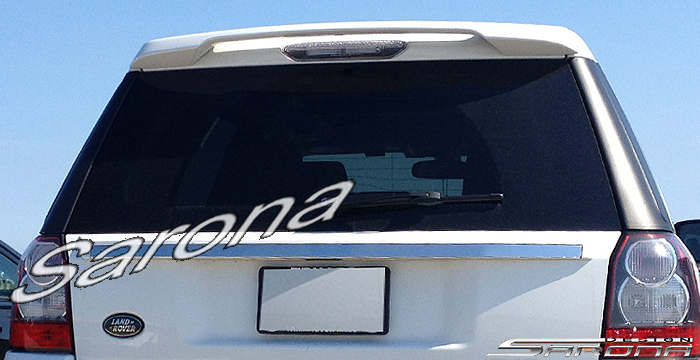 2008-2012 Range Rover LR2 Roof Wing 2008-2012 Range Rover LR2 Roof Wing