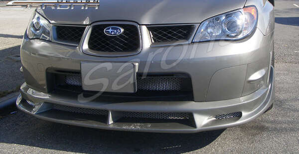 2006-2007 Subaru WRX Front Add-On