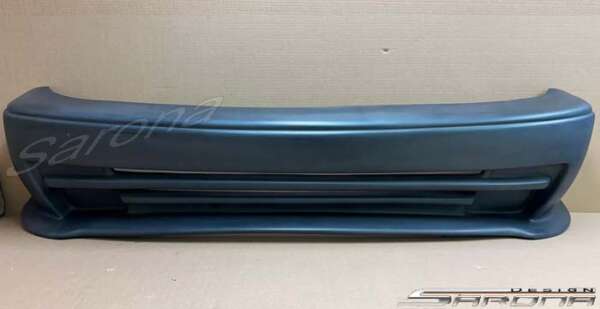 1989-1995 Suzuki Sidekick Front Bumper
