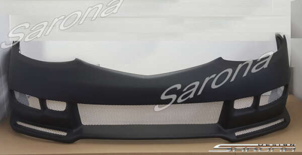 1999-2003 Toyota Solara Front Bumper