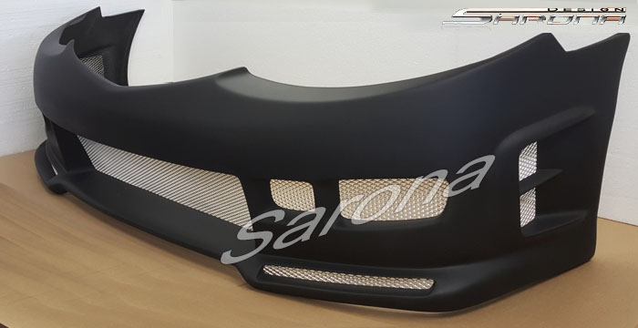 1999-2003 Toyota Solara Front Bumper 1999-2003 Toyota Solara Front Bumper