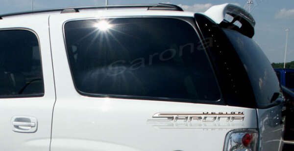 2001-2006 GMC Yukon Roof Wing