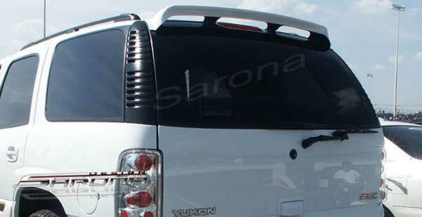 2001-2006 GMC Yukon Roof Wing
