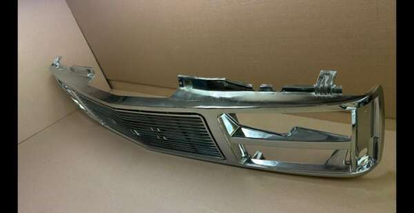 1988-1993 GMC Yukon Grill