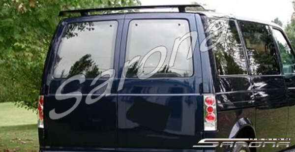 1985-2005 GMC Safari Roof Wing