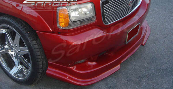 1999-2000 GMC Yukon Denali Front Add-On