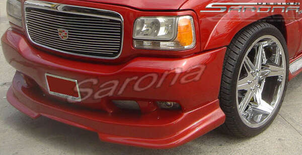 1999-2000 GMC Yukon Denali Front Add-On