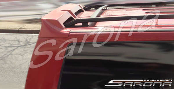 1985-2005 GMC Safari Roof Wing