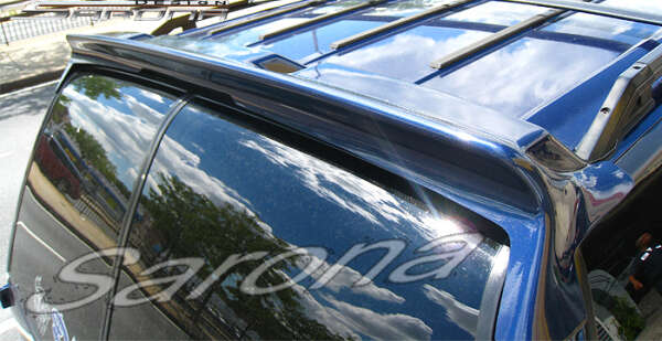 1992-2001 GMC Denali Roof Wing