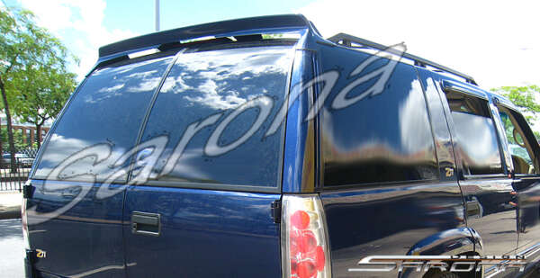 1992-2001 GMC Denali Roof Wing