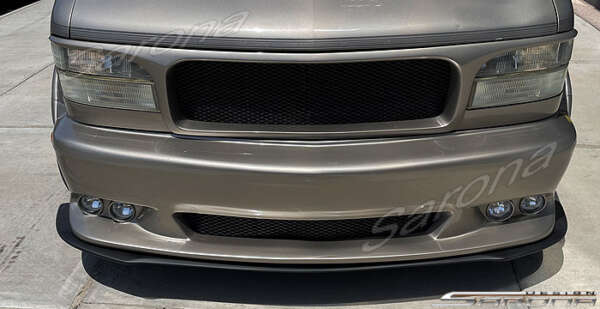 1995-2005 GMC Safari Front Add-On