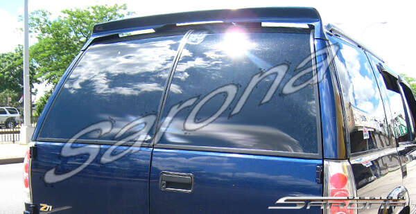 1992-1999 GMC Yukon Roof Wing