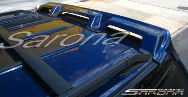 1992-1999 GMC Yukon Roof Wing