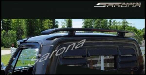 1990-2014 GMC Sierra Roof Wing