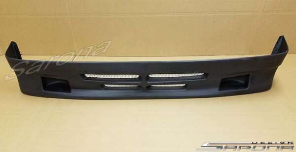 1989-1994 Geo Tracker Front Add-On