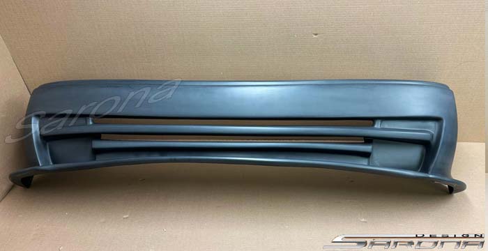 1989-1994 Geo Tracker Front Bumper