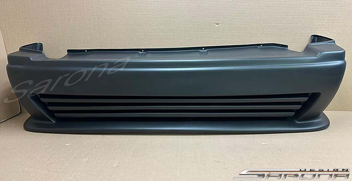 1989-1994 Geo Tracker Rear Bumper