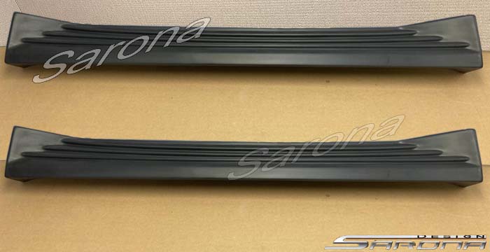 1989-1994 Geo Tracker Side Skirts 1989-1994 Geo Tracker Side Skirts