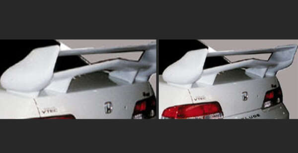 1997-2000 Honda Prelude Trunk Wing
