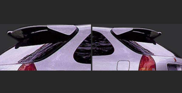 1996-2000 Honda Civic Roof Wing